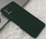 Imagem de Case Capa Capinha A31 Samsung Galaxy Silicone Aveludado Proteção de Câmera