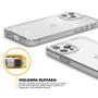 Imagem de Case Capa Capinha Clear iPhone - Gshield