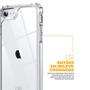 Imagem de Case Capa Capinha Clear Proof para iPhone - Gshield