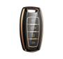 Imagem de Case Capa Capinha de Chaveiro Compatível Com Great Wall Motors Haval H6 Gt e Haval H6