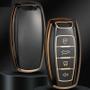 Imagem de Case Capa Capinha de Chaveiro Compatível Com Great Wall Motors Haval H6 Gt e Haval H6