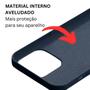 Imagem de Case Capa Capinha de Silicone para iphone 15 15pro 15pro max