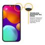 Imagem de Case Capa Capinha Dinamic Cam Protection compatível com Samsung - Gshield