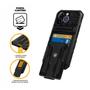 Imagem de Case Capa Capinha Guardian Para iPhone - Gshield