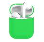Imagem de Case Capa Capinha Proteção compatível com AirPods