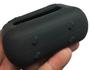 Imagem de Case Capa Capinha Silicione para Caixinha Go 4 GO4 - Com Mosquetão Silicone