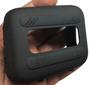 Imagem de Case Capa Capinha Silicione para Caixinha Go 4 GO4 - Com Mosquetão Silicone