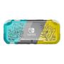 Imagem de Case Capa Cristal Pokemon Nintendo Switch Lite