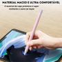 Imagem de Case Capa De Silicone P Caneta compatível com iPad Pencil 1 E 2 Geração