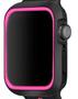 Imagem de Case Capa Furos Compatível com Apple Watch