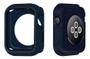 Imagem de Case Capa Furos Compatível com Apple Watch