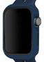 Imagem de Case Capa Furos Compatível com Apple Watch