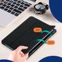 Imagem de Case Capa iPad 10.9 + Teclado Bluetooth
