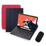 Imagem de Case Capa iPad 10.9 + Teclado Bluetooth