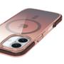 Imagem de Case Capa Prodigee Flow + Mag IPH 16