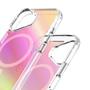 Case Capa Prodigee Glow + Mag IPH 16 Imagem de Case Capa Prodigee Glow + Mag IPH 16