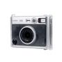 Imagem de Case Capa Transparente Crystal Rígida Para Instax Mini Evo