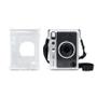 Imagem de Case Capa Transparente Crystal Rígida Para Instax Mini Evo
