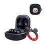Imagem de Case Capinha capa de Silicone Mickey compatível com Samsung Buds 2, Live, FE, PRO