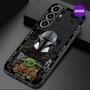 Imagem de Case Capinha compatível com Samsung S24 Ultra-Mandalorian