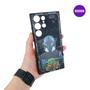 Imagem de Case Capinha compatível com Samsung S24 Ultra-Mandalorian