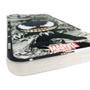 Imagem de Case Capinha Protetora Venom Marvel Celular iPhone 15 Plus