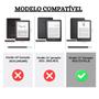 Imagem de Case Com Elástico material sintético Para Kindle Básico C2V2L3