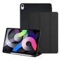 Imagem de Case Com Encaixe Perfeito Para iPad Air 4 10.9'' + Película