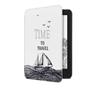 Imagem de Case Com Estampa Couro Para Kindle 12 Básico 6.0 Rs23Cv 2024
