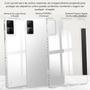 Imagem de Case Com Slot De Caneta Para Tablet Xiaomi Redmi Pad Se 11