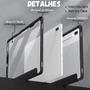 Imagem de Case Com Slot + Vidro Para Tablet Samsung S8 Ultra 14.6 X906