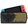 Imagem de Case Compatível Nintendo Switch Bolsa Estojo - Zelda Tears of the Kingdom Edition