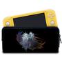 Imagem de Case Compatível Nintendo Switch Lite Bolsa Estojo - Final Fantasy Xv