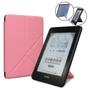 Imagem de Case Couro Auto Sleep Origami Para Kindle 11 Geração C2V2L3