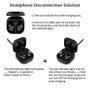 Imagem de Case de Carregamento Substituto para Samsung Galaxy Buds Pro - Cabo USB Incluso