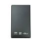 Imagem de Case de Gaveta Externa P/ Hd Sata 2,5" Usb 2.0 Dex DX-2520A Grafite