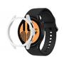 Imagem de Case De Proteção Compatível Com Galaxy Watch 4 44Mm Sm-R870