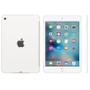 Imagem de Case de Silicone para iPad Mini 4 Apple, Branco - MKLL2BZ/A