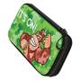Imagem de Case Donkey Kong Camuflado Verde Compatível Nintendo Switch - PDP 