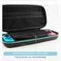 Imagem de Case Estojo para Switch, OLED, V1, V2, Proteção Reforçada Impermeável