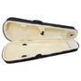 Imagem de Case Estojo Térmico Para Viola 3/4 Alan