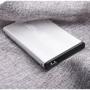 Imagem de Case Externa para HD Sata 2.5 USB 3.0 Gaveta HD de Notebook