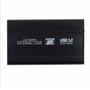 Imagem de Case Externa para HD Sata 2.5 USB 3.0 Gaveta HD de Notebook