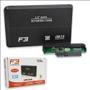 Imagem de Case Externa Para Hd Sata 2,5 Usb 3.0 Até 4Tb - Cs-U3