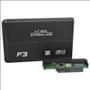 Imagem de Case Externa Para Hd Sata 2,5 Usb 3.0 Até 4Tb - Cs-U3