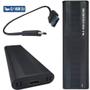 Imagem de Case Externa Portatíl Hd Ssd M.2 Nvme +Cabo Usb-C/Usb 3.1