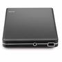 Imagem de Case Externo Multilaser Para Hd Sata 2,5 Pol, Preto - GA057