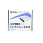 Imagem de Case Externo para HD 3.5'' - Shinka