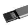 Imagem de Case Externo para SSD M.2 NVME TYPE C 3.1 - CSM2C (7908445432314)