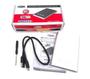 Imagem de Case Externo Usb C 3.1 Hd E Ssd 2.5 Dx-2531C